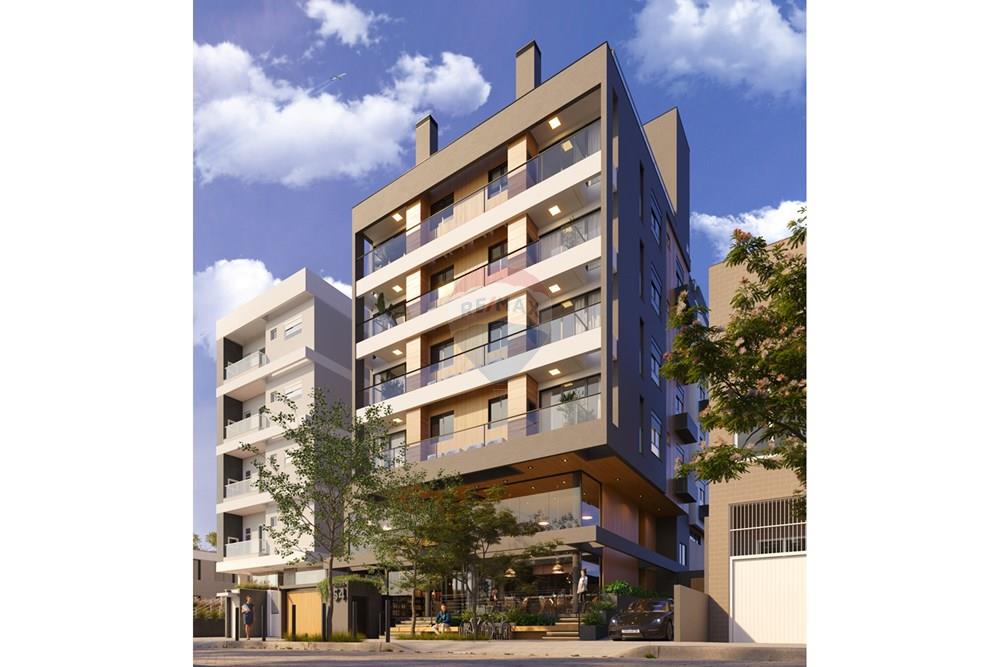 Apartamento - Venda - Florianópolis , Santa Catarina - Fachada principal.jpg - 590511017-3