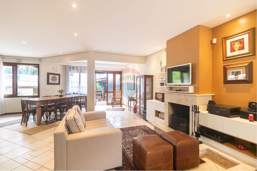 Casa de Condomínio - Venda - Florianópolis , Santa Catarina - Rua Laelia Purpurata, 111 - João Paulo - Florianópolis (2).jpg - 590441045-72