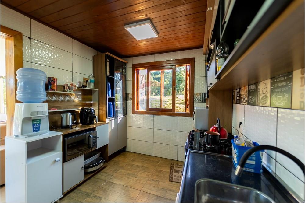 Chácara / Sítio / Fazenda - Venda - Ponte Alta , Santa Catarina - DSC03635.jpg - 590071002-444