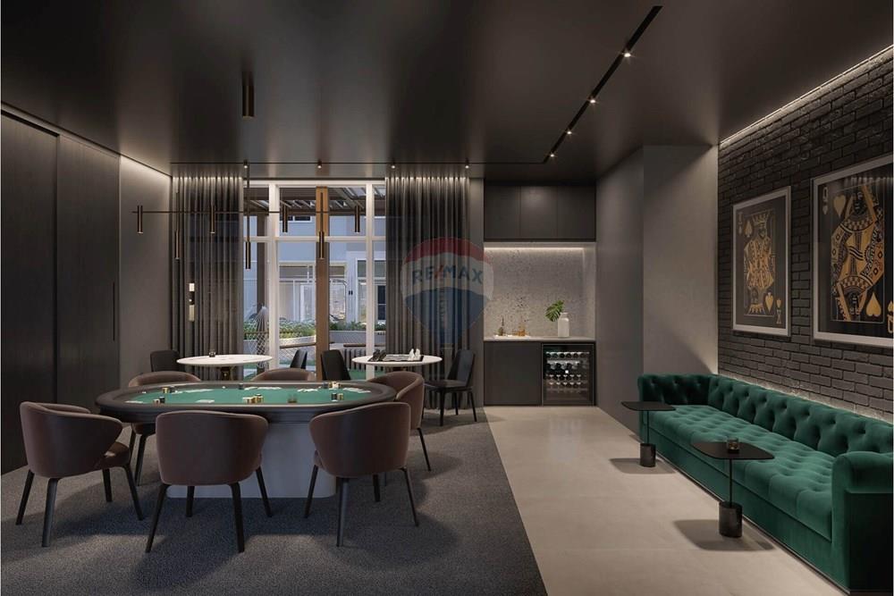 Apartamento - Venda - Balneário Piçarras , Santa Catarina - VET_OCP_Jogos_Poker_EF.jpg - 590481028-19