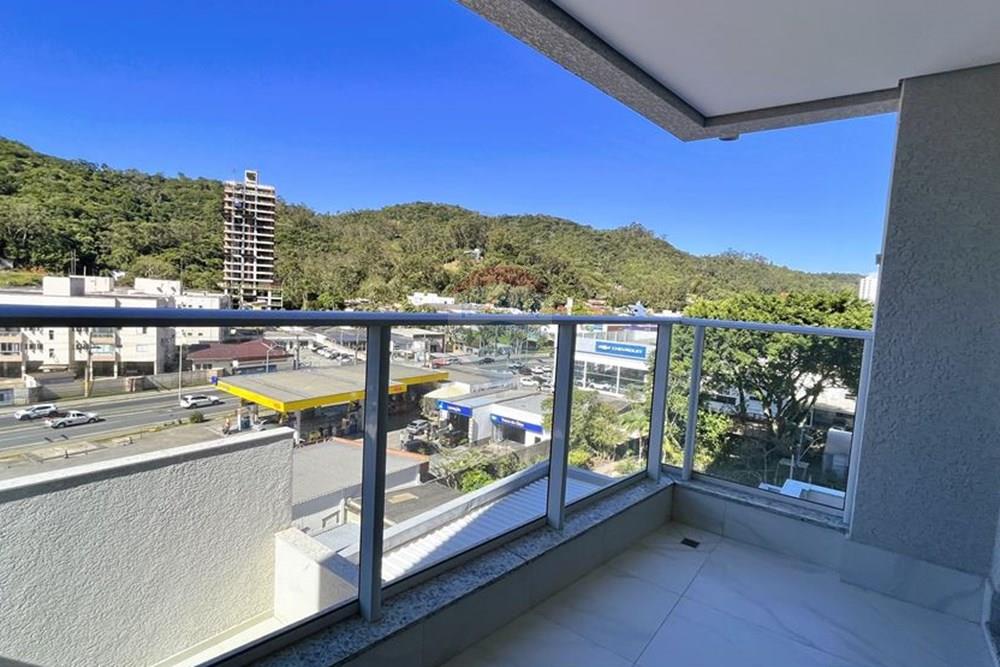 Apartamento - Venda - Itajaí , Santa Catarina - 29 - 590321022-199
