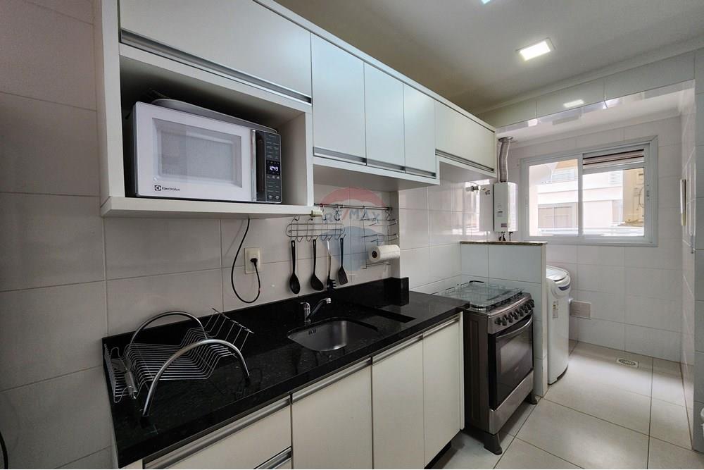 Apartamento - Alugar - Florianópolis , Santa Catarina - Cozinha.jpg - 590511001-42