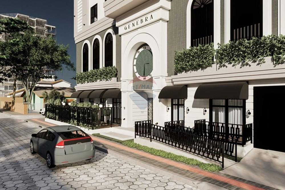 Apartamento - Venda - Navegantes , Santa Catarina - 1684436130763_61684df5-5899-43d1-9aad-8c8d8860845a.jpg - 590231179-200