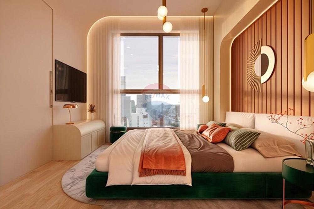 Apartamento à venda com 3 quartos - Foto 13