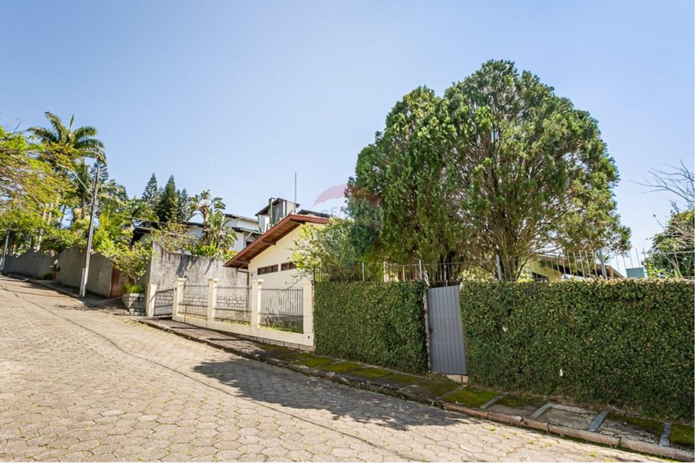 Casa - Venda - Florianópolis , Santa Catarina - edited phn7G8A5361-HDR-Editar.jpg - Fachada - 590101044-1