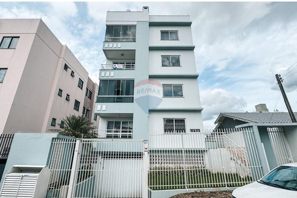 Apartamento à venda com 2 quartos, 72m² - Foto 1