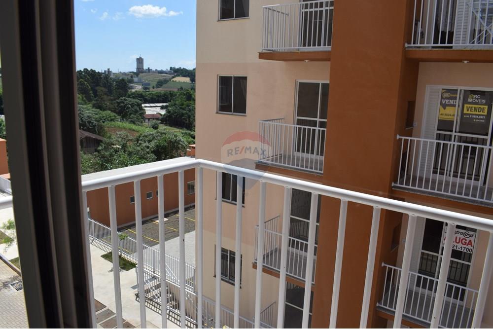 Apartamento à venda com 2 quartos - Foto 11