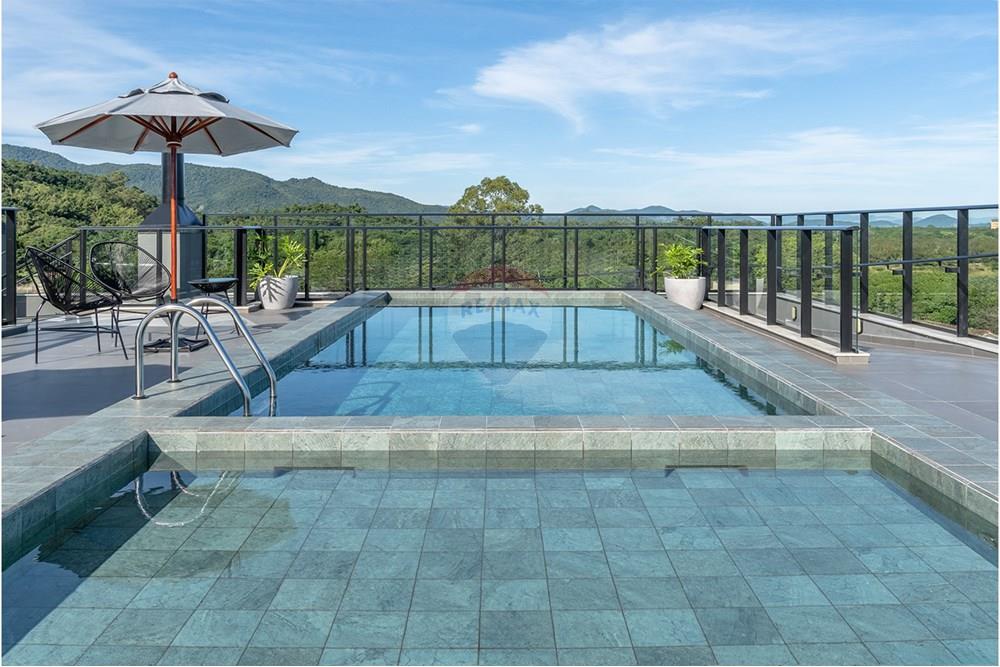 Apartamento - Venda - Florianópolis , Santa Catarina - AMC - HORIZONTAL - PISCINA (6).jpg - 590511001-37