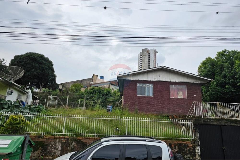 Terreno à venda, 558m² - Foto 4
