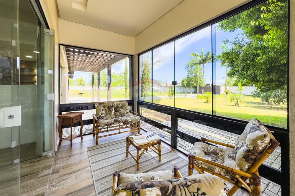 Chácara / Sítio / Fazenda - Venda - Araranguá , Santa Catarina - IMG_9407.jpg - Varanda - 590311016-47