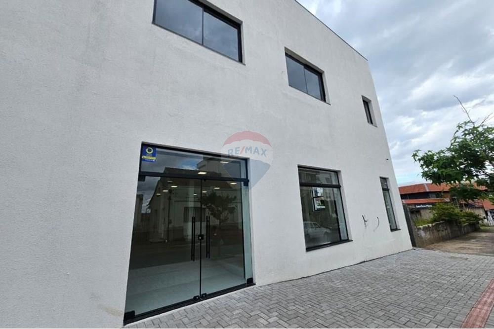 Ponto Comercial/ Loja - Alugar - Lages , Santa Catarina - sala-comercial-terrea-D26a.jpg - 590071036-135