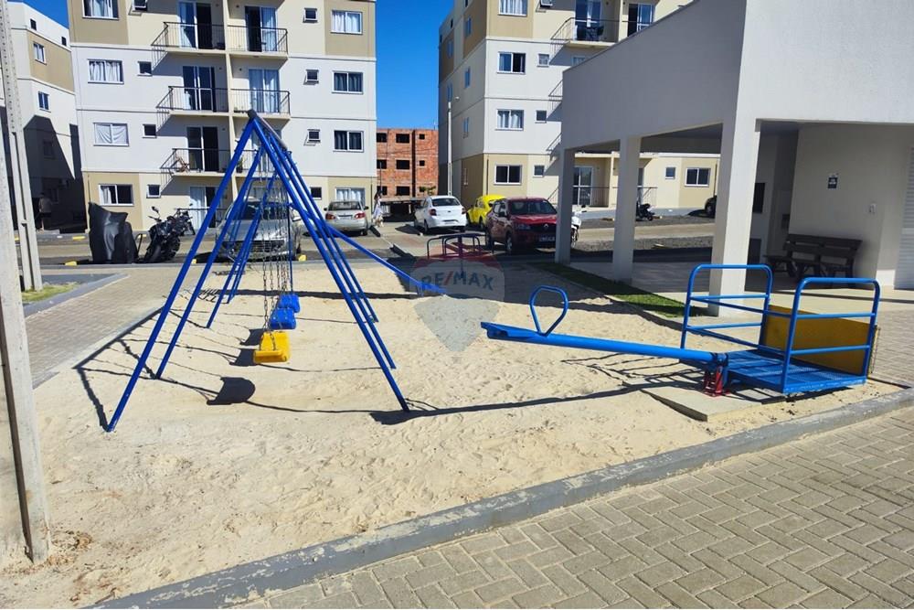 Apartamento à venda com 2 quartos, 44m² - Foto 14