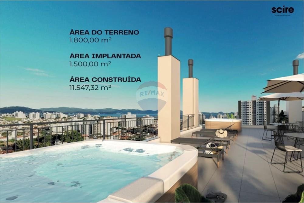 Apartamento - Venda - São José , Santa Catarina - IMG_9218.jpg - 590471002-72