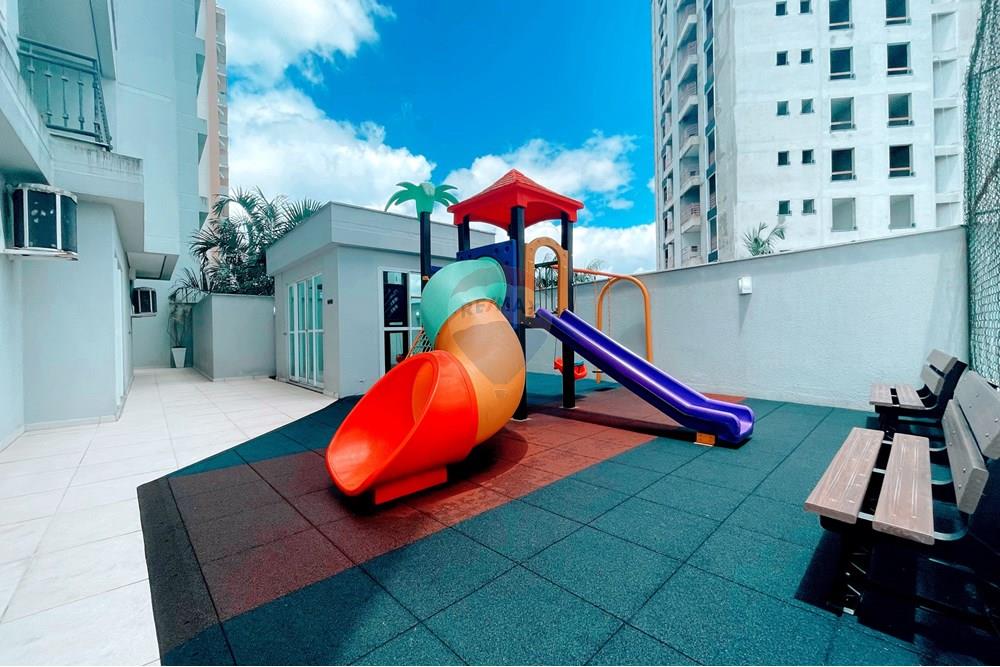 Apartamento - Venda - Joinville , Santa Catarina - IMG_7035.JPG - 590501001-34