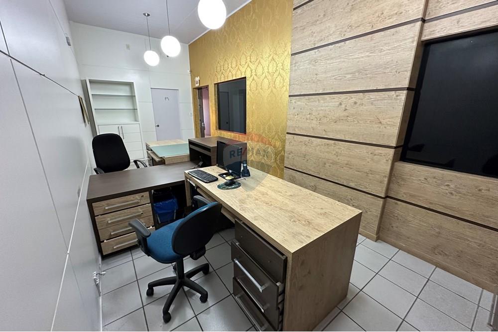 Cj. Comercial/ Sala - Alugar - Sombrio , Santa Catarina - IMG_9563.jpg - 590491002-55