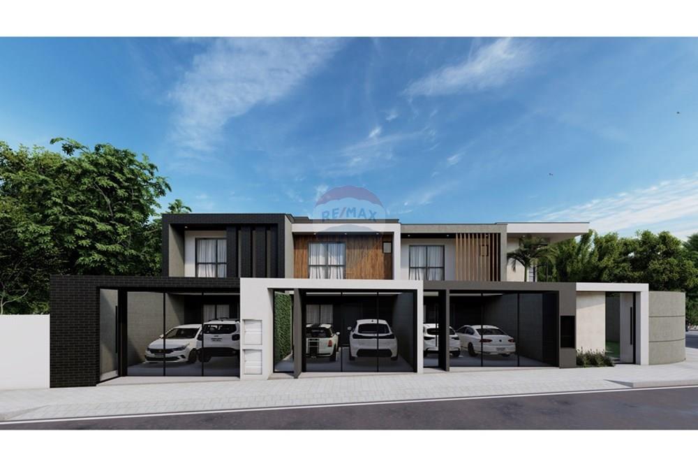 Sobrado - Venda - Joinville , Santa Catarina - BV_Herval_8 - Photo.jpg - 590501001-79