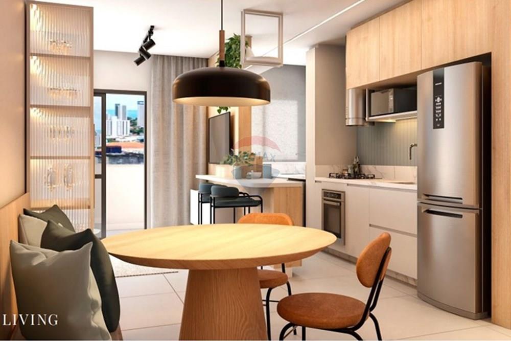 Apartamento - Venda - Balneário Camboriú , Santa Catarina - LIVING 2.jpeg - 590231177-38