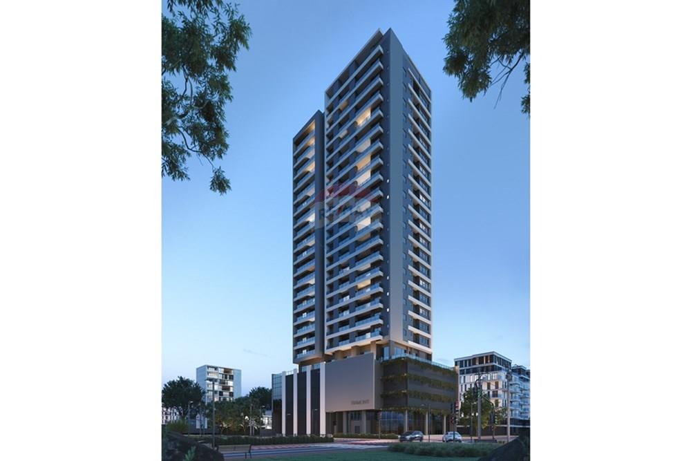 Apartamento - Venda - Itajaí , Santa Catarina - Amalfi_Tramonti_EF_02_-_Fachada_Noite.jpg - 590321047-36