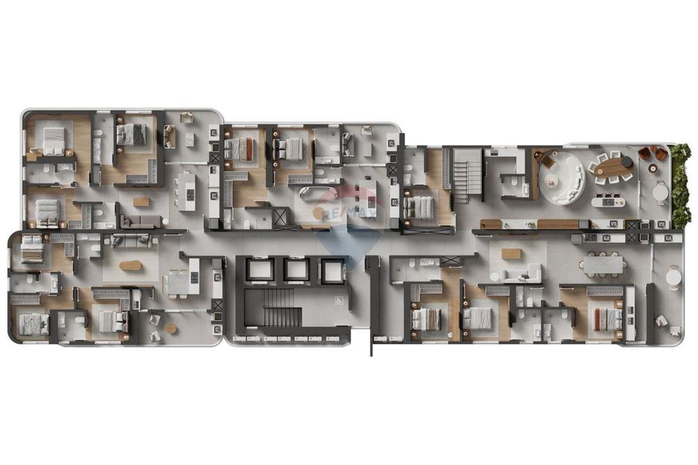 Apartamento - Venda - Porto Belo , Santa Catarina - 48 - 590321022-180