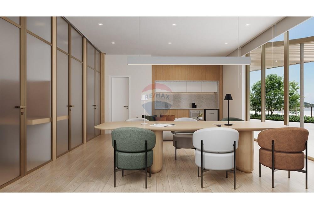 Apartamento - Venda - Florianópolis , Santa Catarina - 13_D_DS_GRILL_EF_web.jpg - 590471002-87