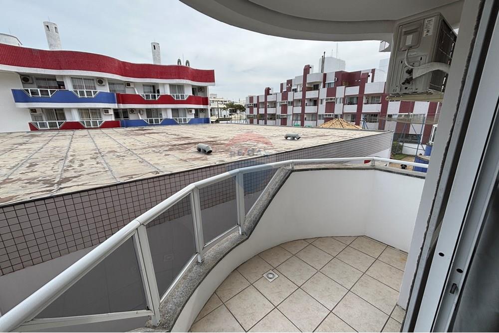 Apartamento - Alugar - Florianópolis , Santa Catarina - Apartamento dois quartos no holiday em ingleses para férias- 25.JPG - 590511002-40
