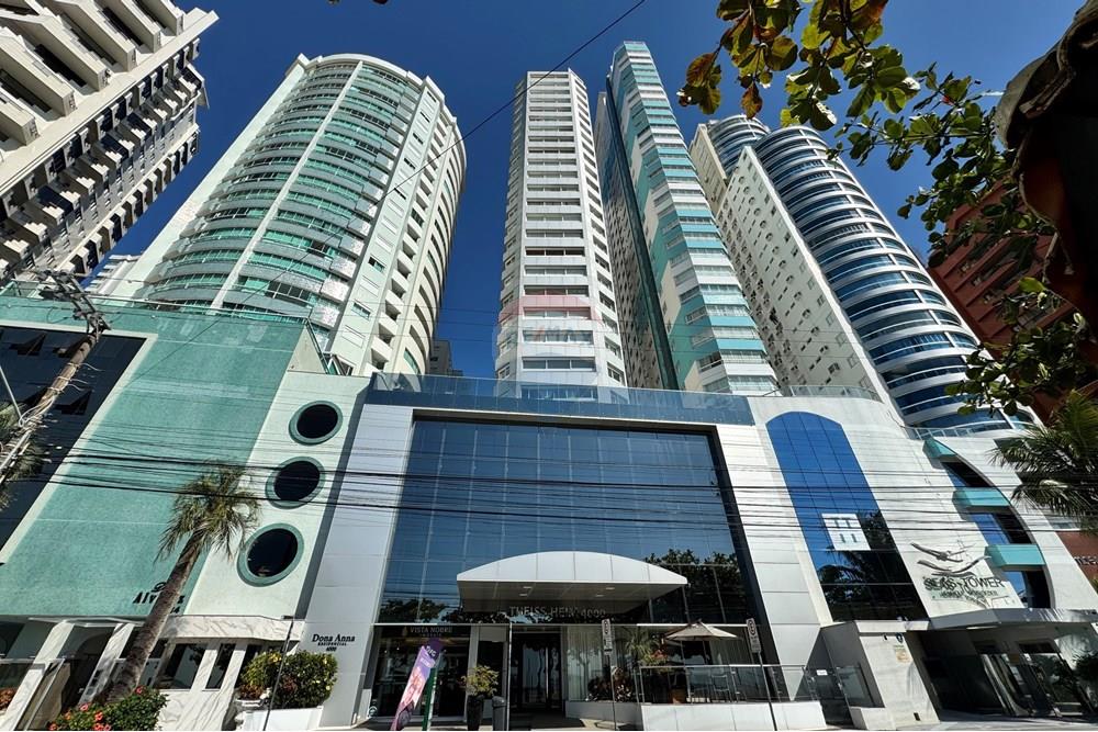 Apartamento - Venda - Balneário Camboriú , Santa Catarina - IMG_4184.JPG - 590251038-106