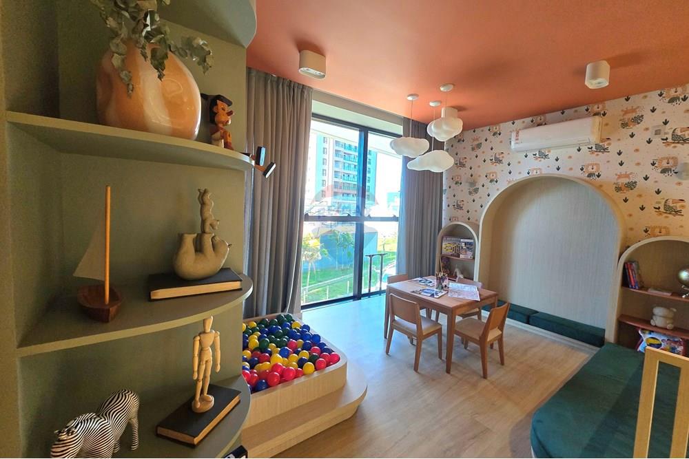 Apartamento - Venda - Navegantes , Santa Catarina - 20250929_163605.jpg - 590231179-236