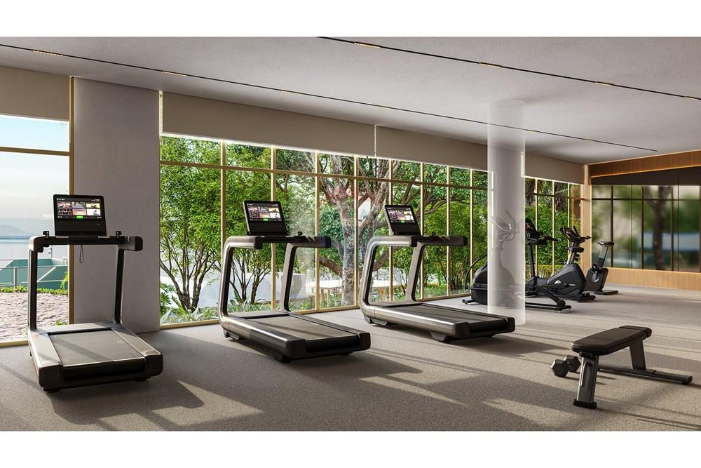 Apartamento - Venda - Florianópolis , Santa Catarina - 18_D_DS_WELNESS_EF_web.jpg - 590471002-87