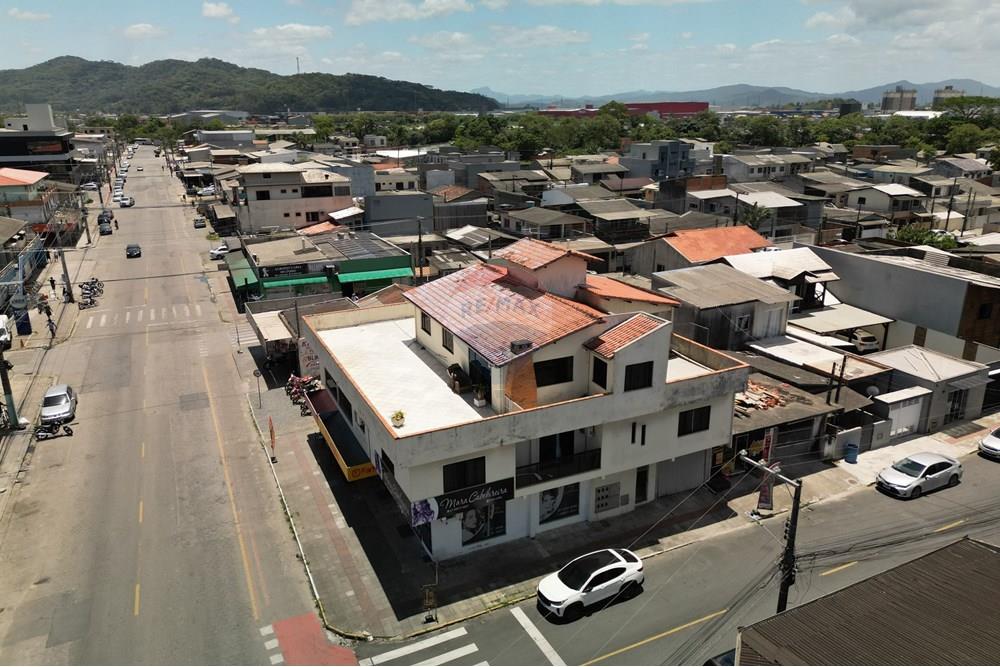 Casa - Venda - Itajaí , Santa Catarina - DJI_0955.JPG - 590231005-88