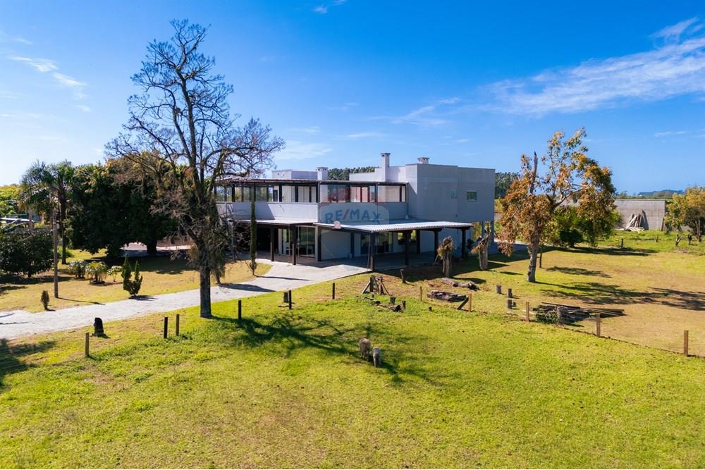 Chácara / Sítio / Fazenda - Venda - Araranguá , Santa Catarina - DJI_20251008093233_0112_D.jpg - 590311016-47