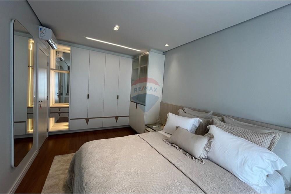 Apartamento à venda com 3 quartos, 99m² - Foto 9