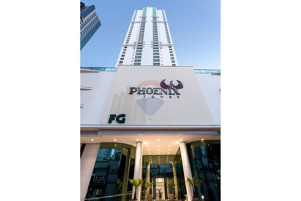 Apartamento - Venda - Balneário Camboriú , Santa Catarina - phoenix-tower-700x1000px.jpg - 590531036-17