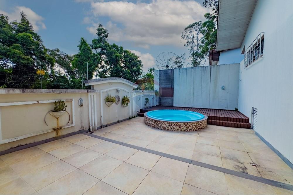 Casa - Venda - Criciúma , Santa Catarina - CASA LOTE 06-44.jpg - 590311013-150