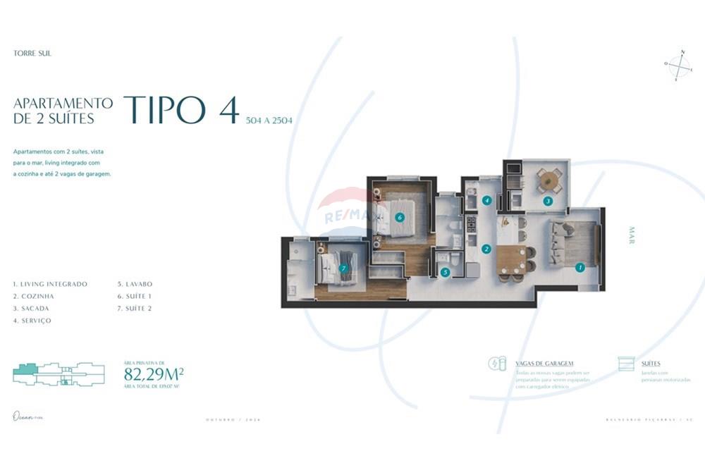 Apartamento - Venda - Balneário Piçarras , Santa Catarina - V2 [Ocean Park] Apresentação Comercial 05.09_page-0042.jpg - 590481028-19