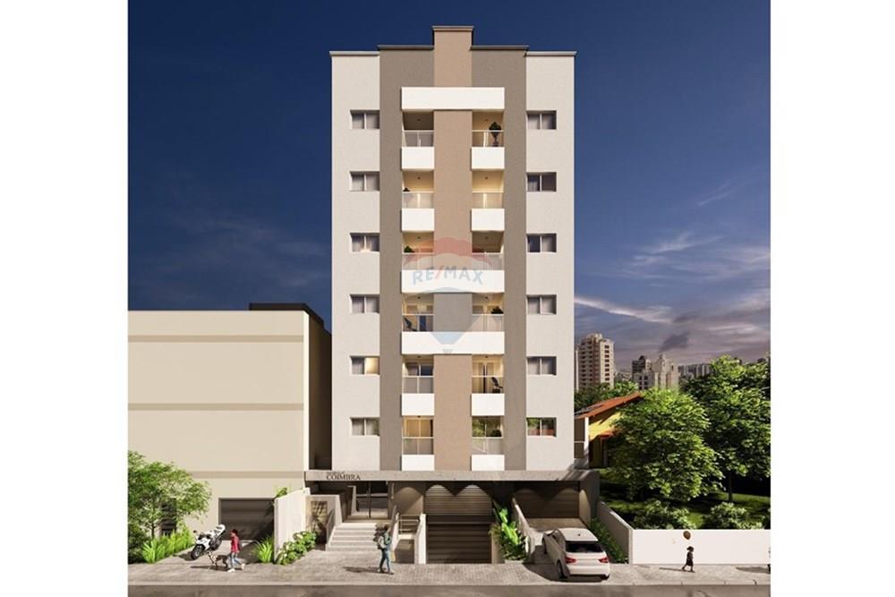 Apartamento à venda com 2 quartos, 32m² - Foto 21