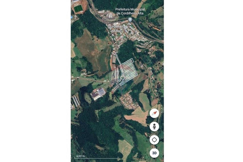 Terreno à venda, 354m² - Foto 8