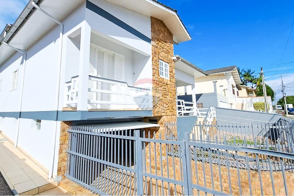 Casa - Venda - Criciúma , Santa Catarina - MARI-116.jpg - 590311013-137