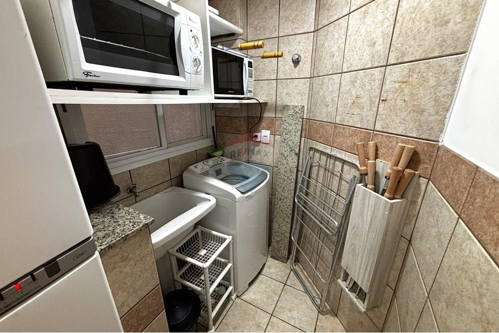 Apartamento - Alugar - Florianópolis , Santa Catarina - IMG_9735.JPG - 590511002-56