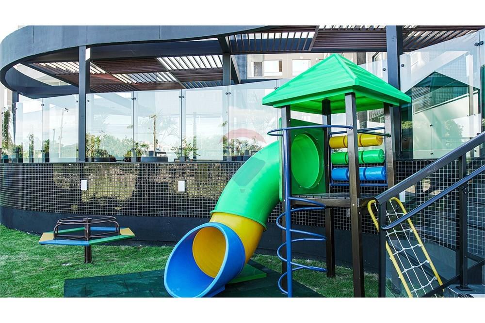 Apartamento - Venda - Florianópolis , Santa Catarina - áreas comuns (23).jpg - 590511001-50