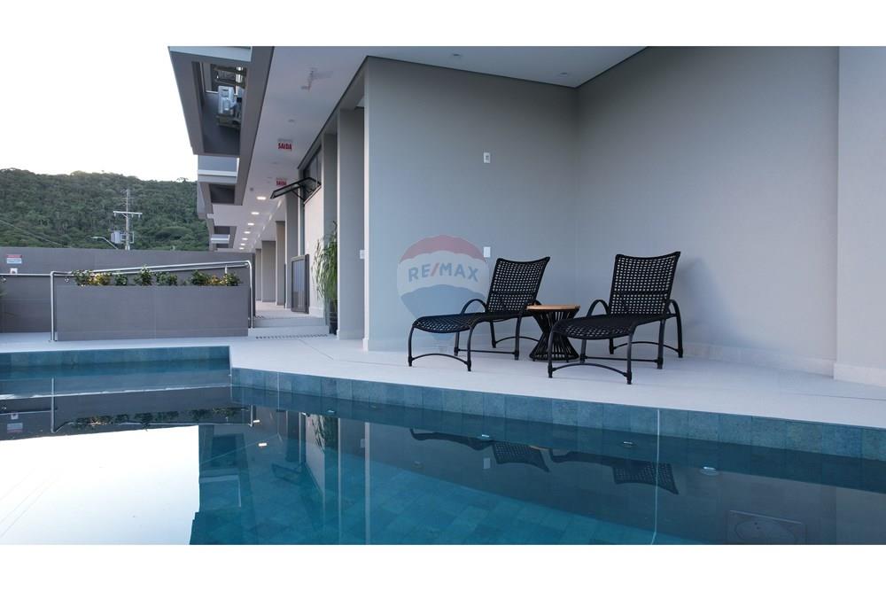Apartamento - Venda - Florianópolis , Santa Catarina - 19 piscina.JPG - 590511017-5