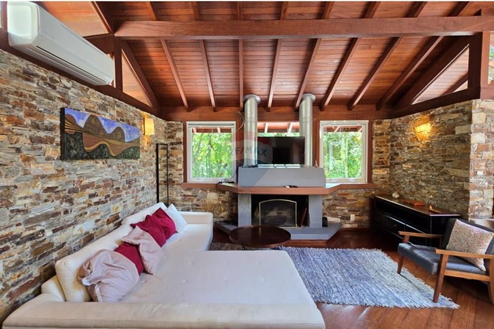 Casa - Venda - Florianópolis , Santa Catarina - 20250220_103611.jpg - Sala de estar - 590101001-54