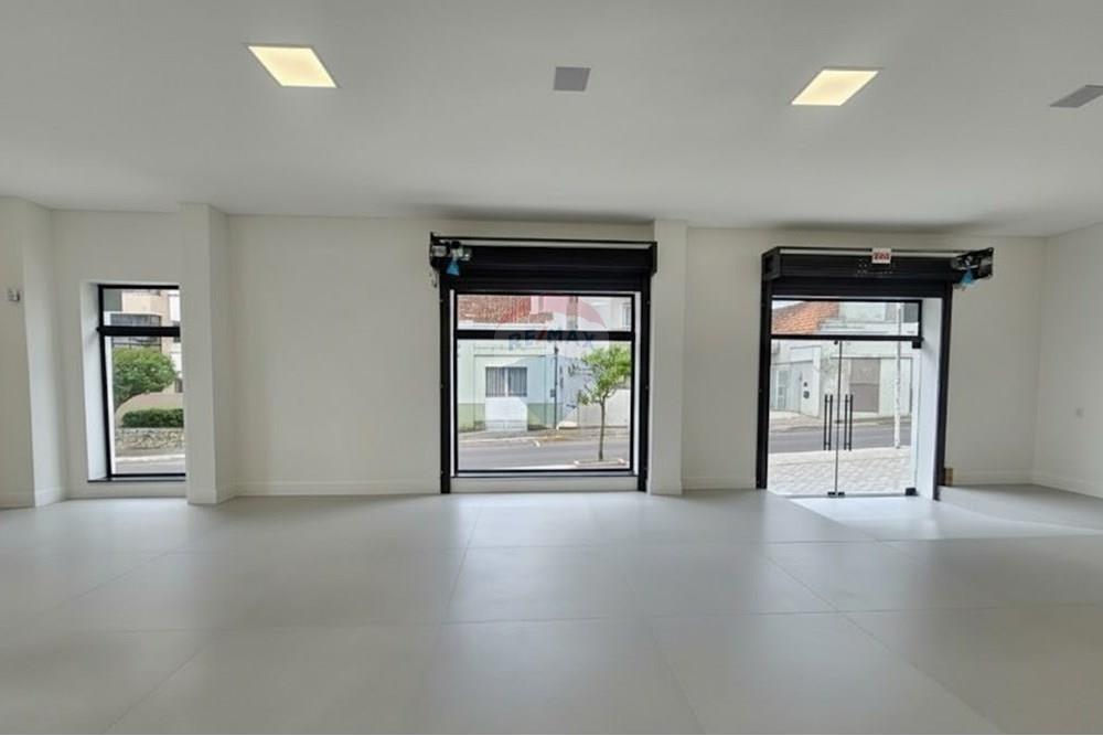 Ponto Comercial/ Loja - Alugar - Lages , Santa Catarina - 01.jpg - 590071036-135