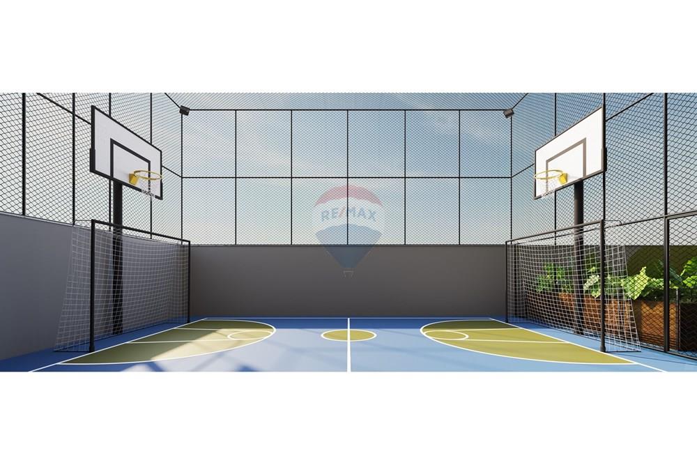 Apartamento - Venda - Itajaí , Santa Catarina - Amalfi_Tramonti_EF_21_-_Quadra.jpeg - 590321047-36