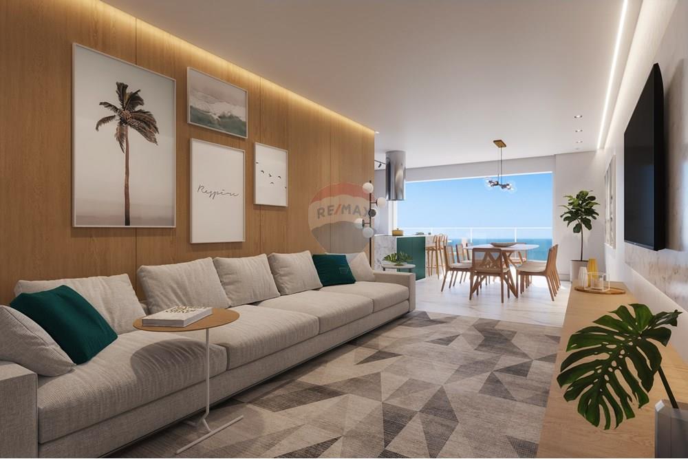 Apartamento - Venda - Balneário Piçarras , Santa Catarina - VET_OCP_Living_02_Torre_01_Living_EF2.jpg - 590481028-18