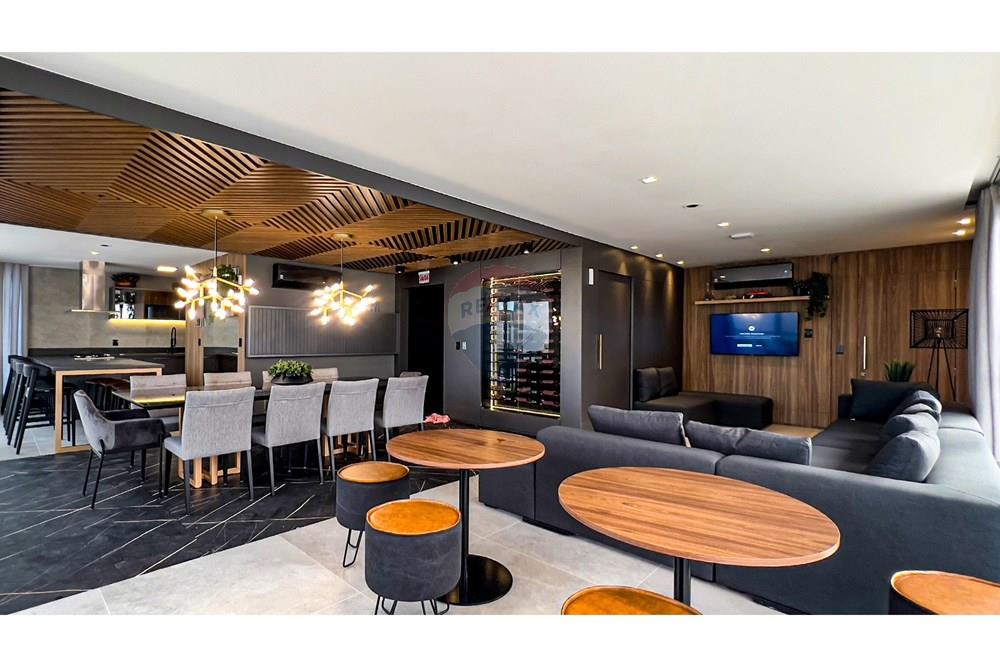 Apartamento - Venda - Florianópolis , Santa Catarina - Salao de festas 8.jpg - 590511017-22