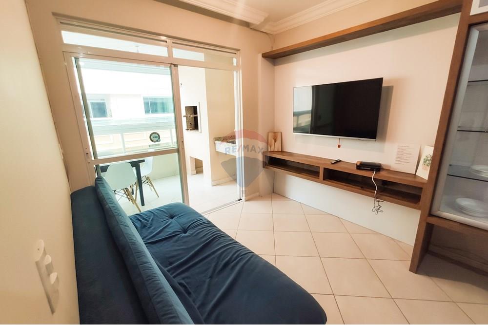 Apartamento - Venda - Florianópolis , Santa Catarina - 1 - Sala e sala de Jantar (3).jpg - 590441010-57
