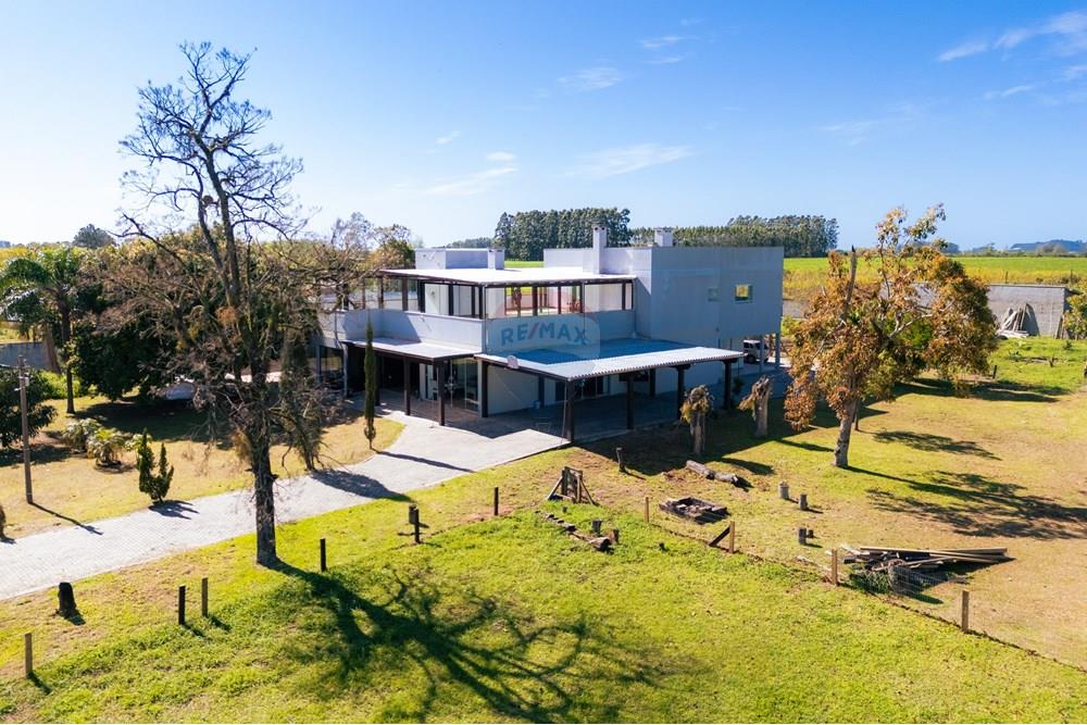 Chácara / Sítio / Fazenda - Venda - Araranguá , Santa Catarina - DJI_20251008090659_0071_D.jpg - Fachada - 590311016-47