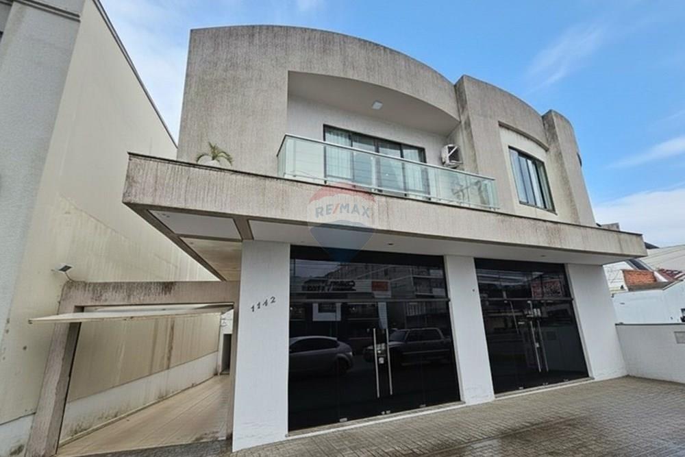 Cj. Comercial/ Sala - Alugar - Lages , Santa Catarina - Gemini_Generated_Image_skkklcskkklcskkk.jpeg - 590071036-84