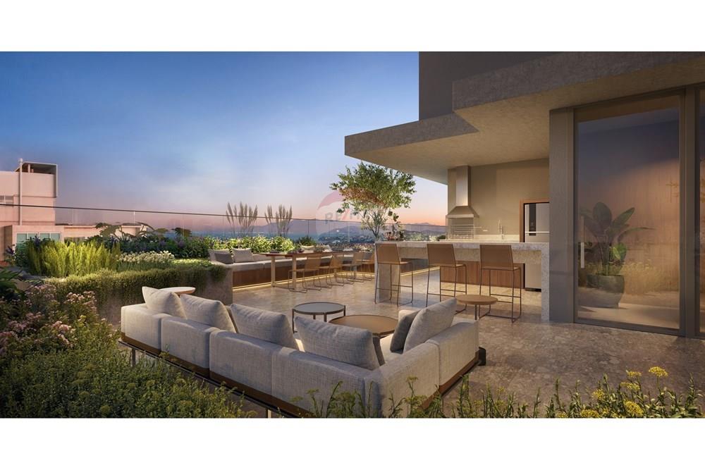 Apartamento - Venda - Florianópolis , Santa Catarina - FSC_07_Churrasqueiras_EF.jpg - 590471002-86