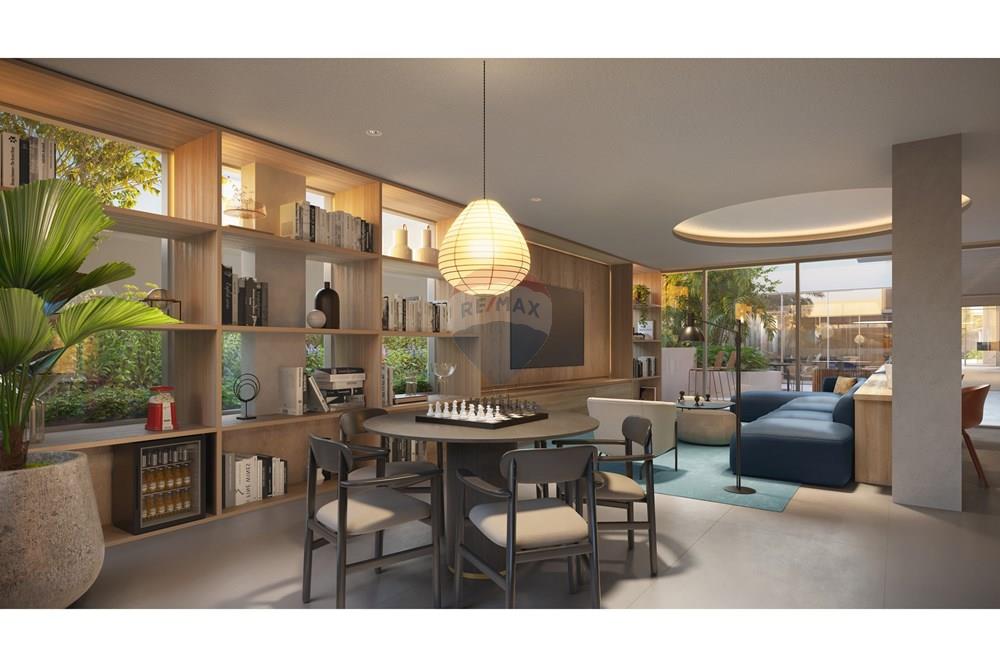 Apartamento - Venda - Florianópolis , Santa Catarina - FSC_19_Game Room_EF.jpg - 590471002-86